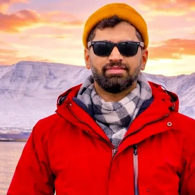 Sangit Ghorpade profile
