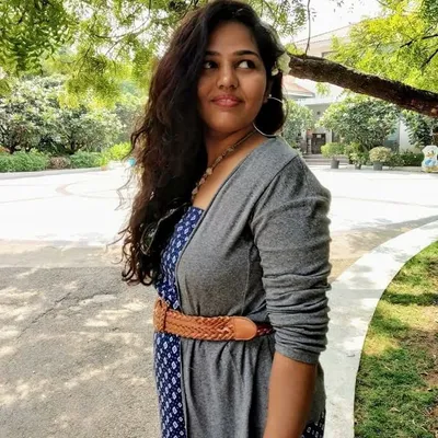 Palak Viroja profile