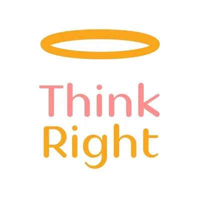ThinkRight App profile