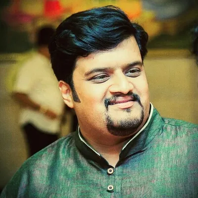 Jaikiran P B profile