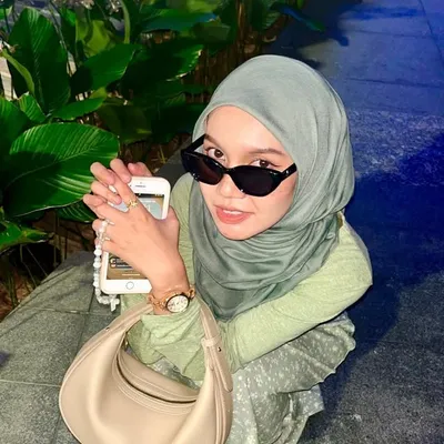 Aniezatul Athirah🎀 profile