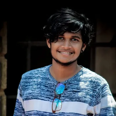 Thirasith profile
