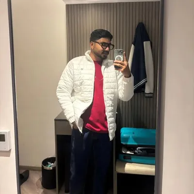 VANSH RAJPUT profile