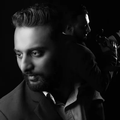Aswin Das profile