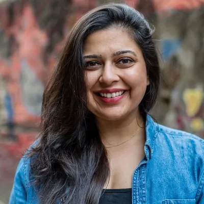 Ragini, Third Culture Cooks profile