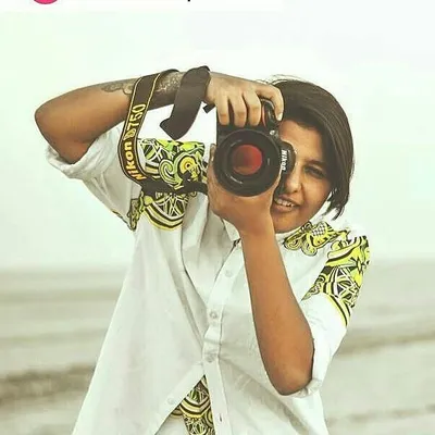 Prachi Sharma profile