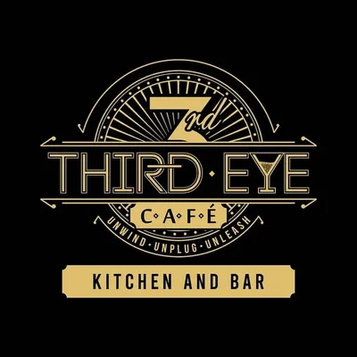 Third Eye Cafe-Kitchen & Bar profile