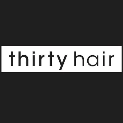 Thirty Hair Aveda Salon Maryland profile