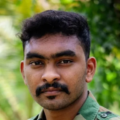 Thirumalai Raj profile