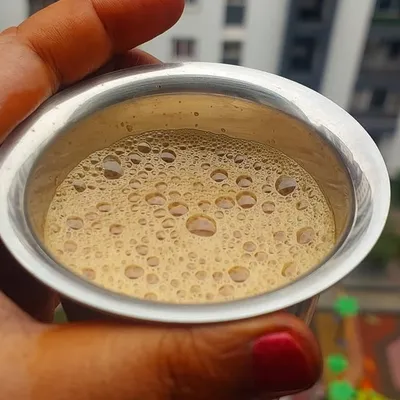 Thiruveni profile