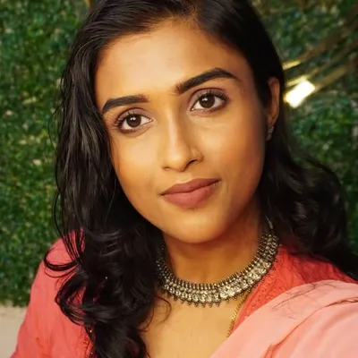 CHENNAI Makeup artist profile