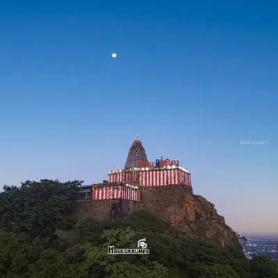 Thirukalukundram profile
