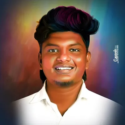 திருமாகாதலன்❤️🔥 profile