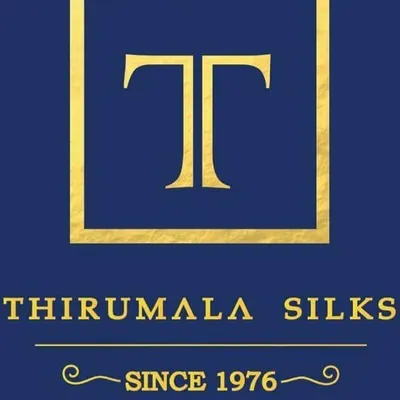 Thirumala Silks profile