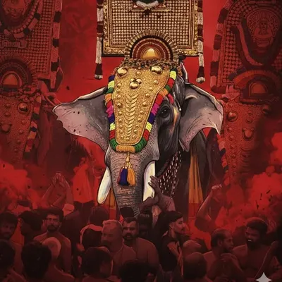 Thiruvambadi Chandrashekharan profile