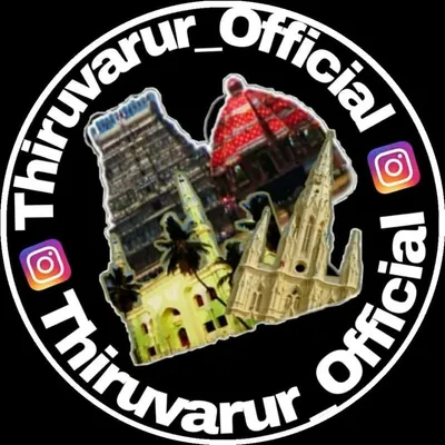 THIRUVARUR OFFICIAL profile