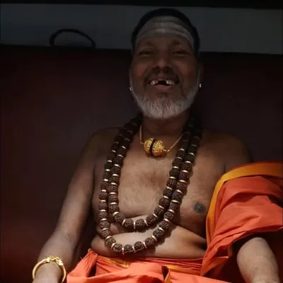 Sridhar S profile