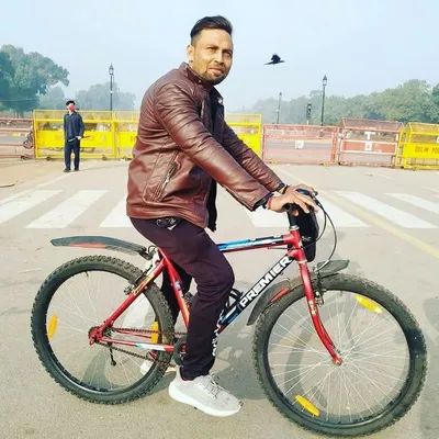 Amit Kumar profile