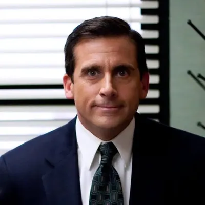 The Office profile