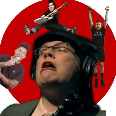 xo by fall out boy profile