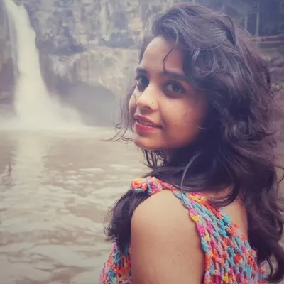 Arpita narayan profile