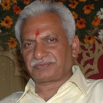 P.K. Goyal profile
