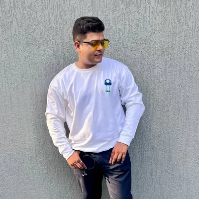 Hussain Ansari profile