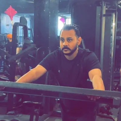 کبیر سنگھ profile