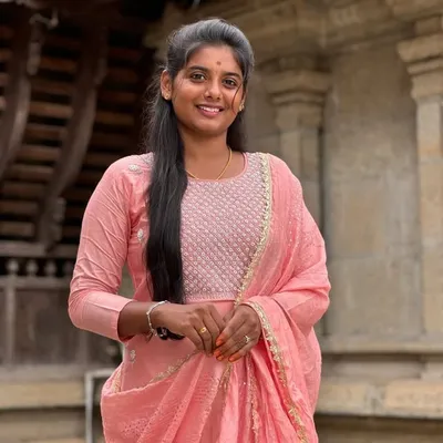 madhu🦋 profile