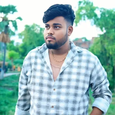 Rahul Kumar Singh profile