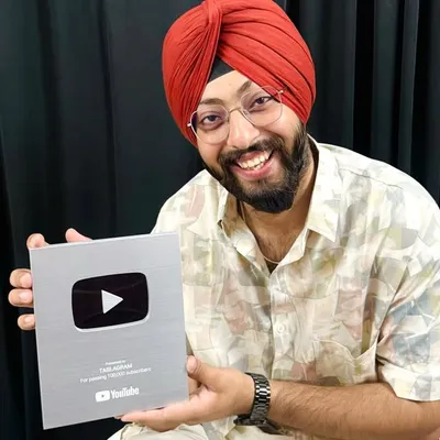 Mannanjot singh profile