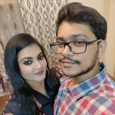 Muqeet / Fiza ๐ profile