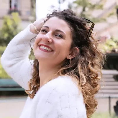 Béné 🥳 profile