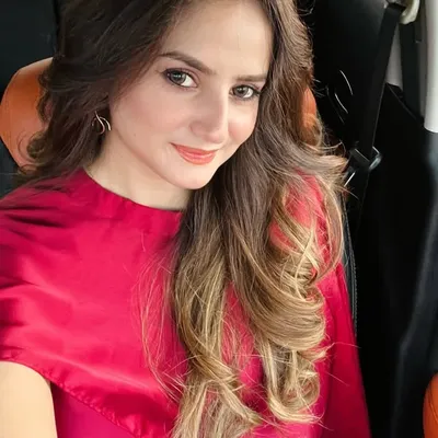 RIMSHA A. KHAN profile