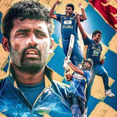 Thisara perera profile