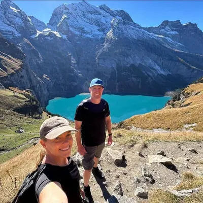 Nicole Bunyon profile