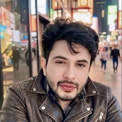 Harry Arora profile