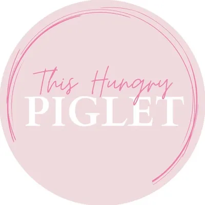 This Hungry Piglet profile