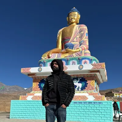 JATIN_सैणी profile