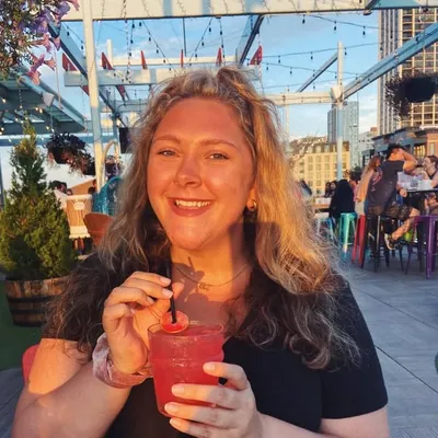 🤠 Kristen | Nashville Guide profile