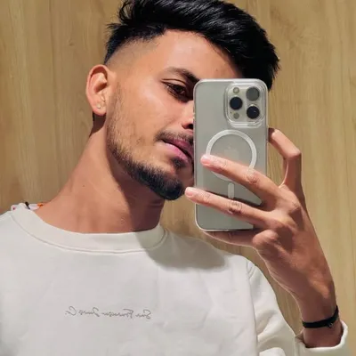  Prajwal profile