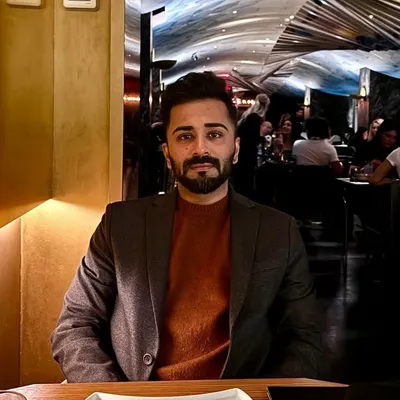 Aamir profile