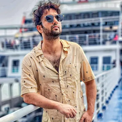 Abhijeet Singh profile