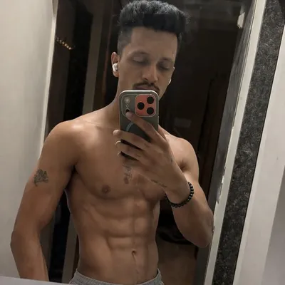 Aditya Vijay Teli profile