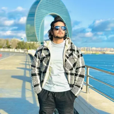 ABHiLAsH K BHaGaT profile