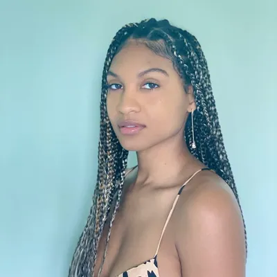 Aleeah profile