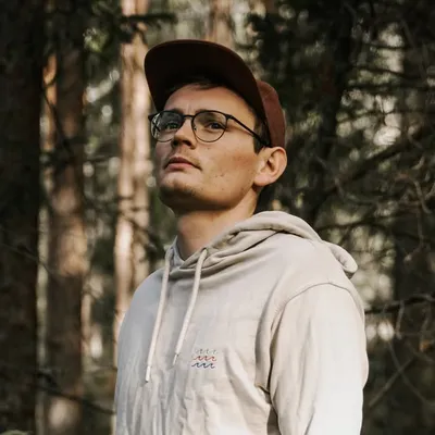 Alex Kaufhold profile