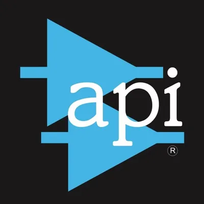 API Audio profile