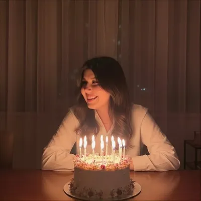 Büşra Aslan profile