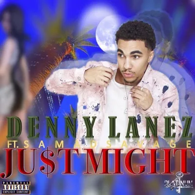 Denny Lanez- By PlatinumKeys profile